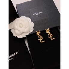 Ysl Earrings